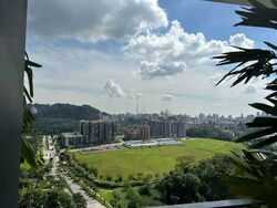 Eco Sanctuary (D23), Condominium #556966331